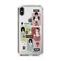 Slim Protection Case［ Rune Naito - RUNE Girl Junior - Retro Color ］