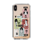 Slim Protection Case［ Rune Naito - RUNE Girl Junior - Retro Color ］