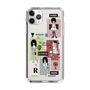 Slim Protection Case［ Rune Naito - RUNE Girl Junior - Retro Color ］