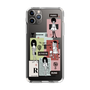 Slim Protection Case［ Rune Naito - RUNE Girl Junior - Retro Color ］