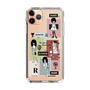 Slim Protection Case［ Rune Naito - RUNE Girl Junior - Retro Color ］