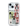 Slim Protection Case［ Rune Naito - RUNE Girl Junior - Retro Color ］