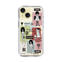 Slim Protection Case［ Rune Naito - RUNE Girl Junior - Retro Color ］