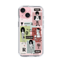 Slim Protection Case［ Rune Naito - RUNE Girl Junior - Retro Color ］
