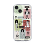 Slim Protection Case［ Rune Naito - RUNE Girl Junior - Retro Color ］