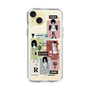 Slim Protection Case［ Rune Naito - RUNE Girl Junior - Retro Color ］