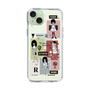 Slim Protection Case［ Rune Naito - RUNE Girl Junior - Retro Color ］