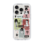Slim Protection Case［ Rune Naito - RUNE Girl Junior - Retro Color ］