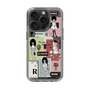 Slim Protection Case［ Rune Naito - RUNE Girl Junior - Retro Color ］