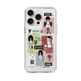 Slim Protection Case［ Rune Naito - RUNE Girl Junior - Retro Color ］