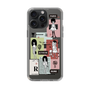 Slim Protection Case［ Rune Naito - RUNE Girl Junior - Retro Color ］