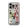 Slim Protection Case［ Rune Naito - RUNE Girl Junior - Retro Color ］
