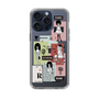 Slim Protection Case［ Rune Naito - RUNE Girl Junior - Retro Color ］