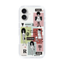 Slim Protection Case［ Rune Naito - RUNE Girl Junior - Retro Color ］