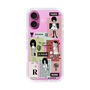 Slim Protection Case［ Rune Naito - RUNE Girl Junior - Retro Color ］