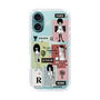 Slim Protection Case［ Rune Naito - RUNE Girl Junior - Retro Color ］