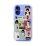 Slim Protection Case［ Rune Naito - RUNE Girl Junior - Retro Color ］