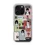 Slim Protection Case［ Rune Naito - RUNE Girl Junior - Retro Color ］