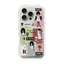 Slim Protection Case［ Rune Naito - RUNE Girl Junior - Retro Color ］