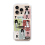 Slim Protection Case［ Rune Naito - RUNE Girl Junior - Retro Color ］