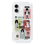 Slim Protection Case［ Rune Naito - RUNE Girl Junior - Retro Color ］