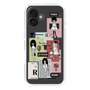 Slim Protection Case［ Rune Naito - RUNE Girl Junior - Retro Color ］