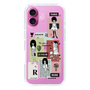 Slim Protection Case［ Rune Naito - RUNE Girl Junior - Retro Color ］
