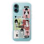 Slim Protection Case［ Rune Naito - RUNE Girl Junior - Retro Color ］