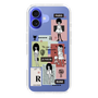 Slim Protection Case［ Rune Naito - RUNE Girl Junior - Retro Color ］