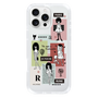 Slim Protection Case［ Rune Naito - RUNE Girl Junior - Retro Color ］
