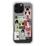 Slim Protection Case［ Rune Naito - RUNE Girl Junior - Retro Color ］