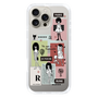 Slim Protection Case［ Rune Naito - RUNE Girl Junior - Retro Color ］
