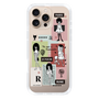 Slim Protection Case［ Rune Naito - RUNE Girl Junior - Retro Color ］