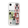 Slim Protection Case［ Rune Naito - RUNE Girl Junior - Retro Color ］