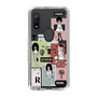 Slim Protection Case［ Rune Naito - RUNE Girl Junior - Retro Color ］