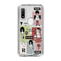 Slim Protection Case［ Rune Naito - RUNE Girl Junior - Retro Color ］