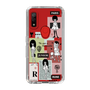 Slim Protection Case［ Rune Naito - RUNE Girl Junior - Retro Color ］