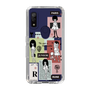 Slim Protection Case［ Rune Naito - RUNE Girl Junior - Retro Color ］