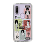 Slim Protection Case［ Rune Naito - RUNE Girl Junior - Retro Color ］