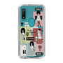 Slim Protection Case［ Rune Naito - RUNE Girl Junior - Retro Color ］