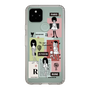 Slim Protection Case［ Rune Naito - RUNE Girl Junior - Retro Color ］