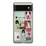 Slim Protection Case［ Rune Naito - RUNE Girl Junior - Retro Color ］