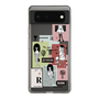 Slim Protection Case［ Rune Naito - RUNE Girl Junior - Retro Color ］