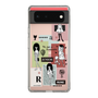 Slim Protection Case［ Rune Naito - RUNE Girl Junior - Retro Color ］