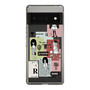 Slim Protection Case［ Rune Naito - RUNE Girl Junior - Retro Color ］