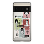 Slim Protection Case［ Rune Naito - RUNE Girl Junior - Retro Color ］
