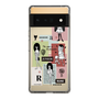 Slim Protection Case［ Rune Naito - RUNE Girl Junior - Retro Color ］