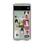 Slim Protection Case［ Rune Naito - RUNE Girl Junior - Retro Color ］