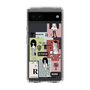 Slim Protection Case［ Rune Naito - RUNE Girl Junior - Retro Color ］