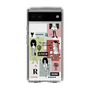 Slim Protection Case［ Rune Naito - RUNE Girl Junior - Retro Color ］